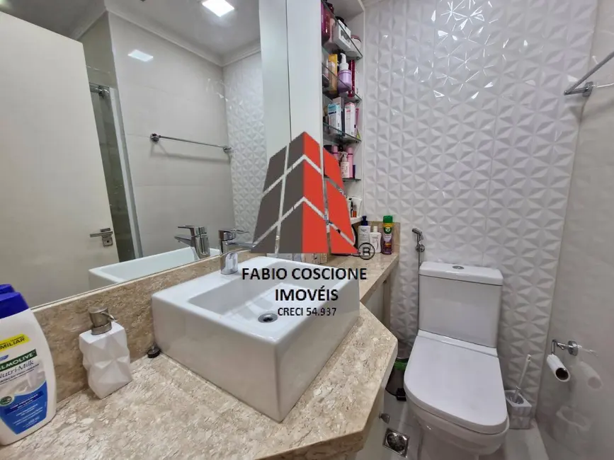 Apartamento com 3 quartos à venda, 85m2 em Tatuapé, São Paulo - SP - imagem 7 Foto 7 de Apartamento com 3 quartos à venda, 85m2 em Tatuapé, São Paulo - SP