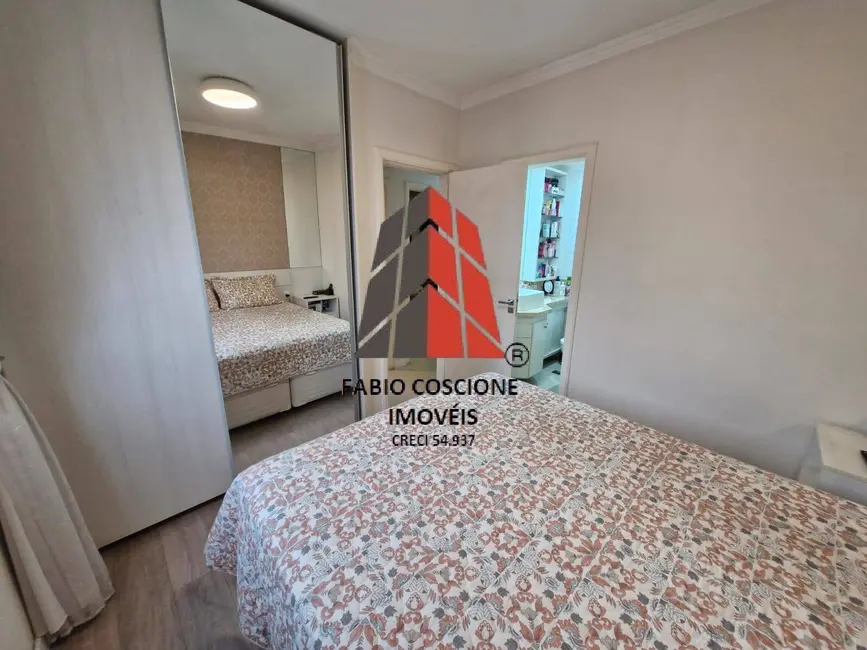 Apartamento com 3 quartos à venda, 85m2 em Tatuapé, São Paulo - SP - imagem 8 Foto 8 de Apartamento com 3 quartos à venda, 85m2 em Tatuapé, São Paulo - SP