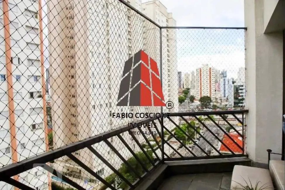 Apartamento com 3 quartos à venda e para alugar, 186m2 em Tatuapé, São Paulo - SP - imagem 7 Foto 7 de Apartamento com 3 quartos à venda e para alugar, 186m2 em Tatuapé, São Paulo - SP