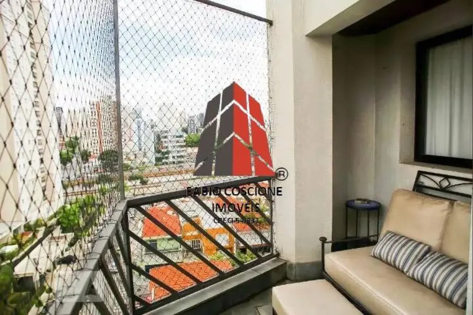 Apartamento com 3 quartos à venda e para alugar, 186m2 em Tatuapé, São Paulo - SP - imagem 6 Foto 6 de Apartamento com 3 quartos à venda e para alugar, 186m2 em Tatuapé, São Paulo - SP