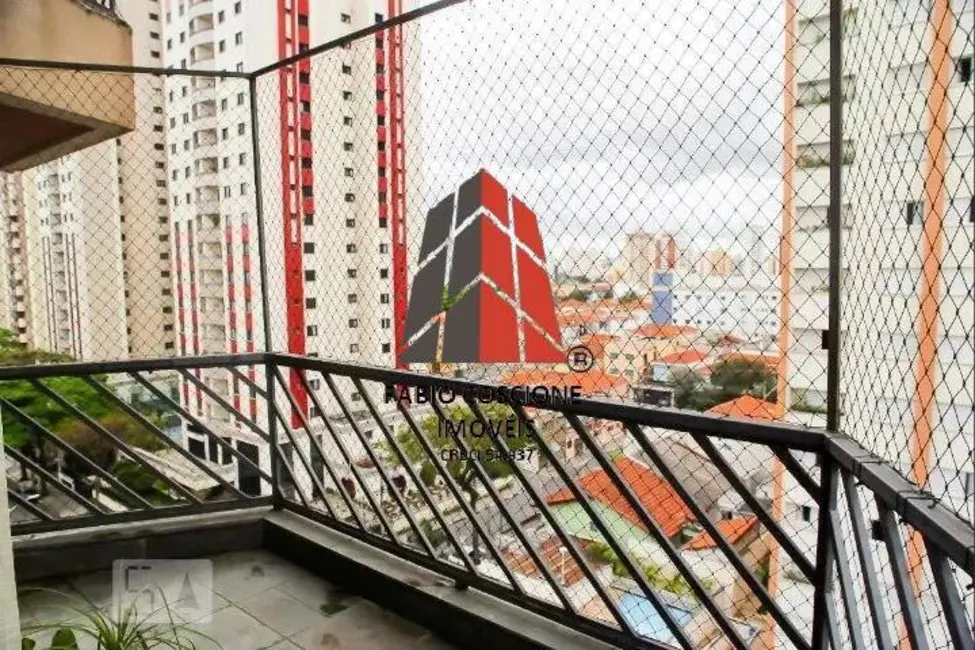 Apartamento com 3 quartos à venda e para alugar, 186m2 em Tatuapé, São Paulo - SP - imagem 8 Foto 8 de Apartamento com 3 quartos à venda e para alugar, 186m2 em Tatuapé, São Paulo - SP
