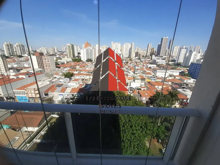 Apartamento com 2 quartos à venda, 71m2 em Tatuapé, São Paulo - SP - imagem 4 Foto 4 de Apartamento com 2 quartos à venda, 71m2 em Tatuapé, São Paulo - SP