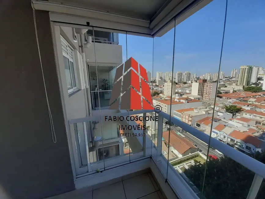 Apartamento com 2 quartos à venda, 71m2 em Tatuapé, São Paulo - SP - imagem 5 Foto 5 de Apartamento com 2 quartos à venda, 71m2 em Tatuapé, São Paulo - SP