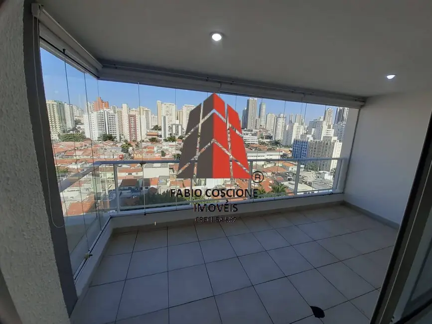 Apartamento com 2 quartos à venda, 71m2 em Tatuapé, São Paulo - SP - imagem 2 Foto 2 de Apartamento com 2 quartos à venda, 71m2 em Tatuapé, São Paulo - SP
