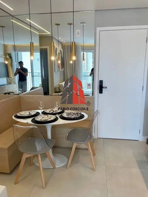 Foto 4 de Apartamento à venda em Maranhão, São Paulo - SP