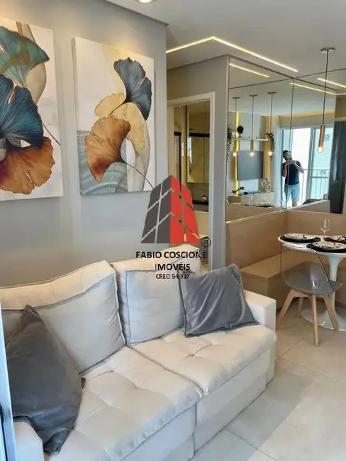 Foto 6 de Apartamento à venda em Maranhão, São Paulo - SP