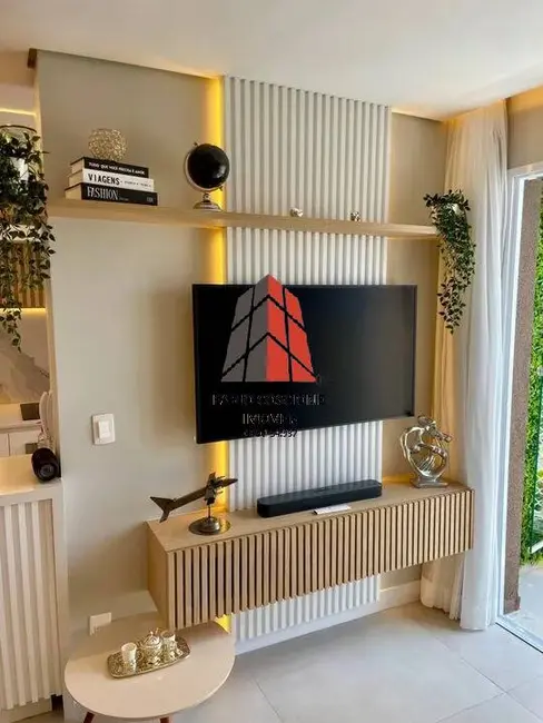 Foto 2 de Apartamento à venda em Maranhão, São Paulo - SP