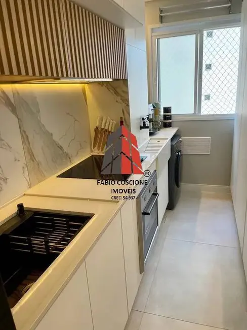 Foto 5 de Apartamento à venda em Maranhão, São Paulo - SP