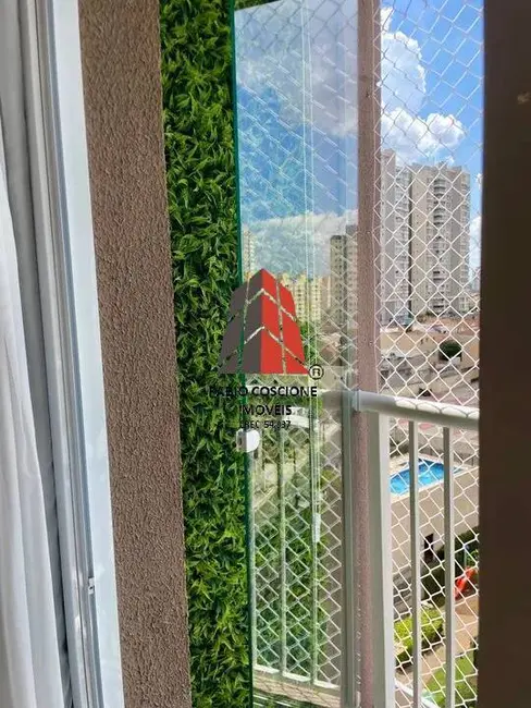 Foto 9 de Apartamento à venda em Maranhão, São Paulo - SP