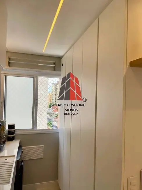 Foto 15 de Apartamento à venda em Maranhão, São Paulo - SP