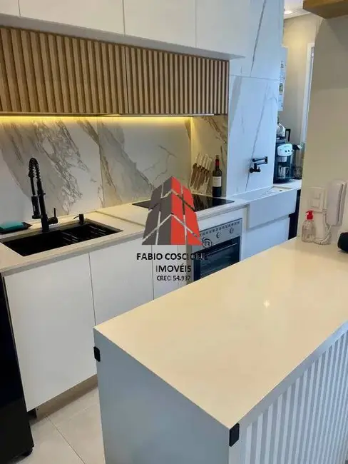 Foto 7 de Apartamento à venda em Maranhão, São Paulo - SP