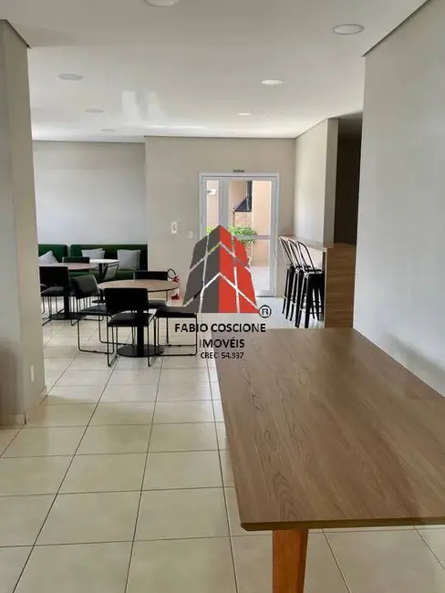 Foto 13 de Apartamento à venda em Maranhão, São Paulo - SP