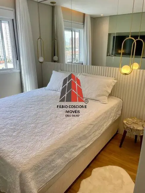 Foto 14 de Apartamento à venda em Maranhão, São Paulo - SP