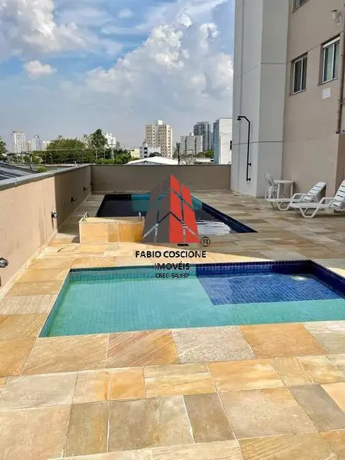 Foto 19 de Apartamento à venda em Maranhão, São Paulo - SP