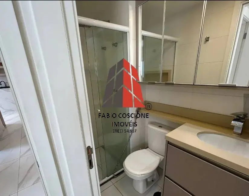 Apartamento com 2 quartos à venda, 66m2 em Tatuapé, São Paulo - SP - imagem 8 Foto 8 de Apartamento com 2 quartos à venda, 66m2 em Tatuapé, São Paulo - SP