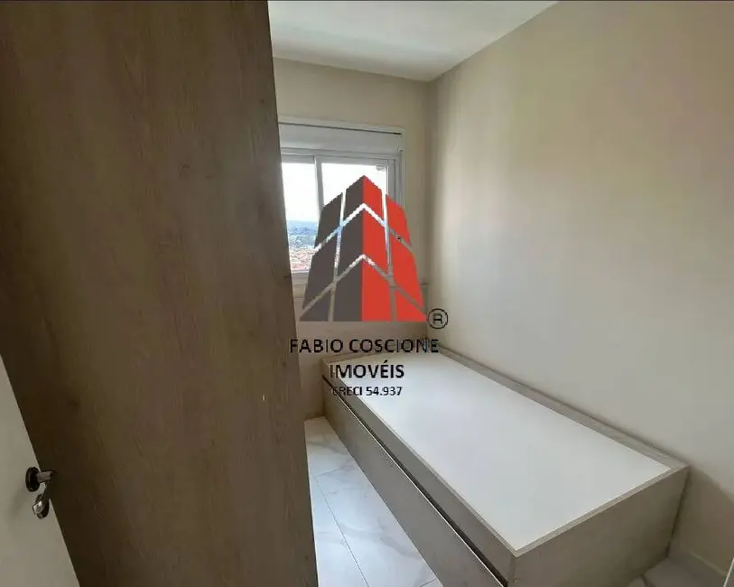 Apartamento com 2 quartos à venda, 66m2 em Tatuapé, São Paulo - SP - imagem 4 Foto 4 de Apartamento com 2 quartos à venda, 66m2 em Tatuapé, São Paulo - SP