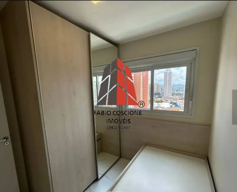 Apartamento com 2 quartos à venda, 66m2 em Tatuapé, São Paulo - SP - imagem 5 Foto 5 de Apartamento com 2 quartos à venda, 66m2 em Tatuapé, São Paulo - SP