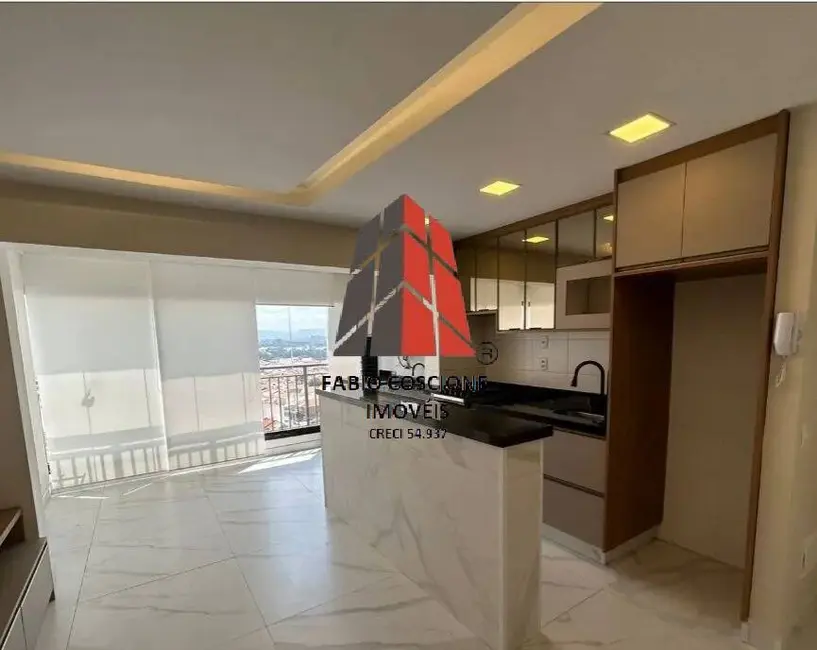 Apartamento com 2 quartos à venda, 66m2 em Tatuapé, São Paulo - SP - imagem 2 Foto 2 de Apartamento com 2 quartos à venda, 66m2 em Tatuapé, São Paulo - SP