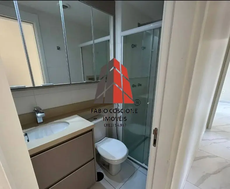 Apartamento com 2 quartos à venda, 66m2 em Tatuapé, São Paulo - SP - imagem 6 Foto 6 de Apartamento com 2 quartos à venda, 66m2 em Tatuapé, São Paulo - SP