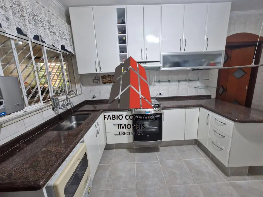 Casa com 3 quartos à venda, 380m2 em Chácara Belenzinho, São Paulo - SP - imagem 9 Foto 9 de Casa com 3 quartos à venda, 380m2 em Chácara Belenzinho, São Paulo - SP