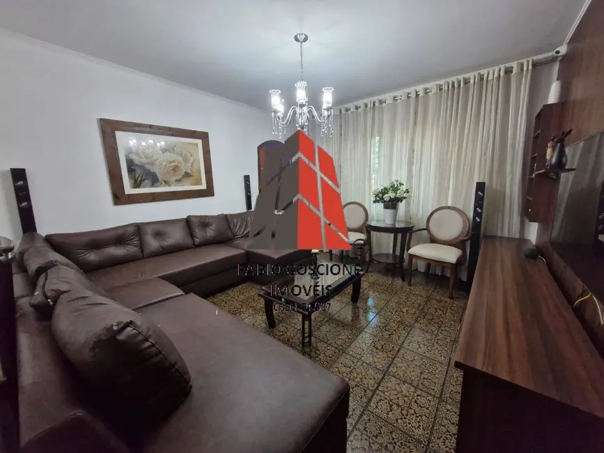 Casa com 3 quartos à venda, 380m2 em Chácara Belenzinho, São Paulo - SP - imagem 8 Foto 8 de Casa com 3 quartos à venda, 380m2 em Chácara Belenzinho, São Paulo - SP