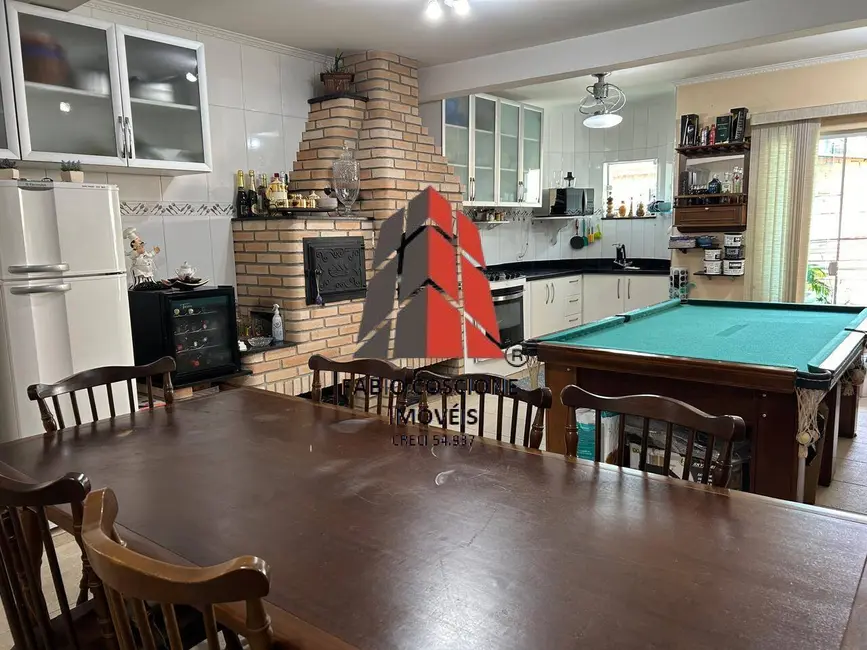 Foto 1 de Casa com 3 quartos à venda, 380m2 em Chácara Belenzinho, São Paulo - SP