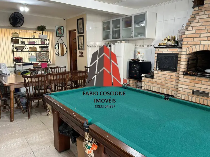 Foto 2 de Casa com 3 quartos à venda, 380m2 em Chácara Belenzinho, São Paulo - SP