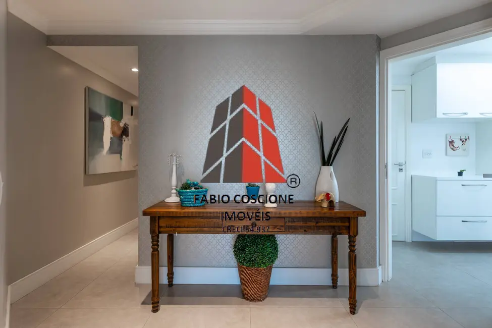 Apartamento com 4 quartos à venda, 157m2 em Parque da Mooca, São Paulo - SP - imagem 3 Foto 3 de Apartamento com 4 quartos à venda, 157m2 em Parque da Mooca, São Paulo - SP