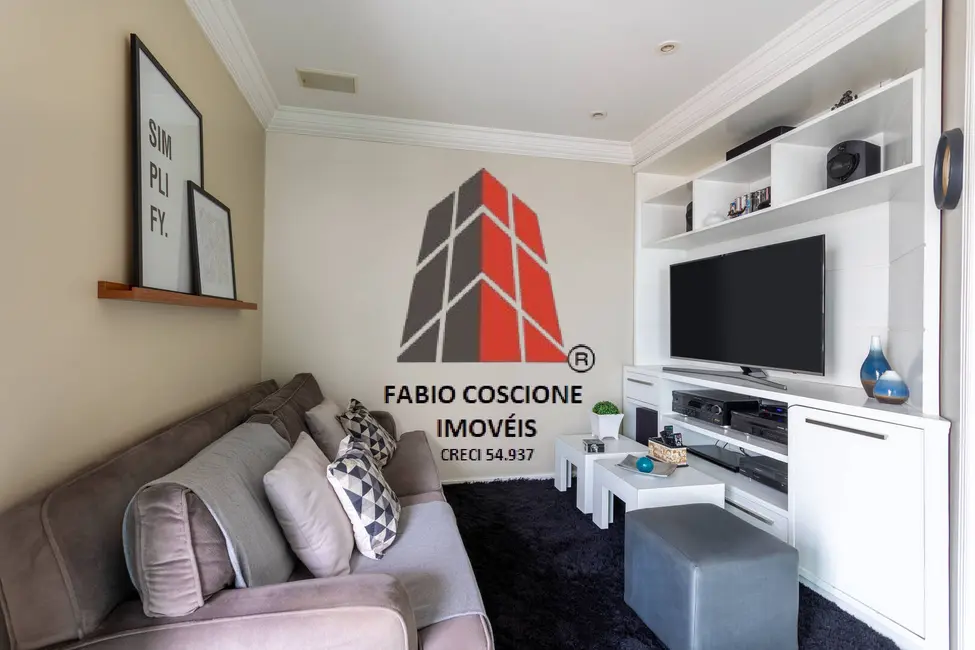 Apartamento com 4 quartos à venda, 157m2 em Parque da Mooca, São Paulo - SP - imagem 5 Foto 5 de Apartamento com 4 quartos à venda, 157m2 em Parque da Mooca, São Paulo - SP