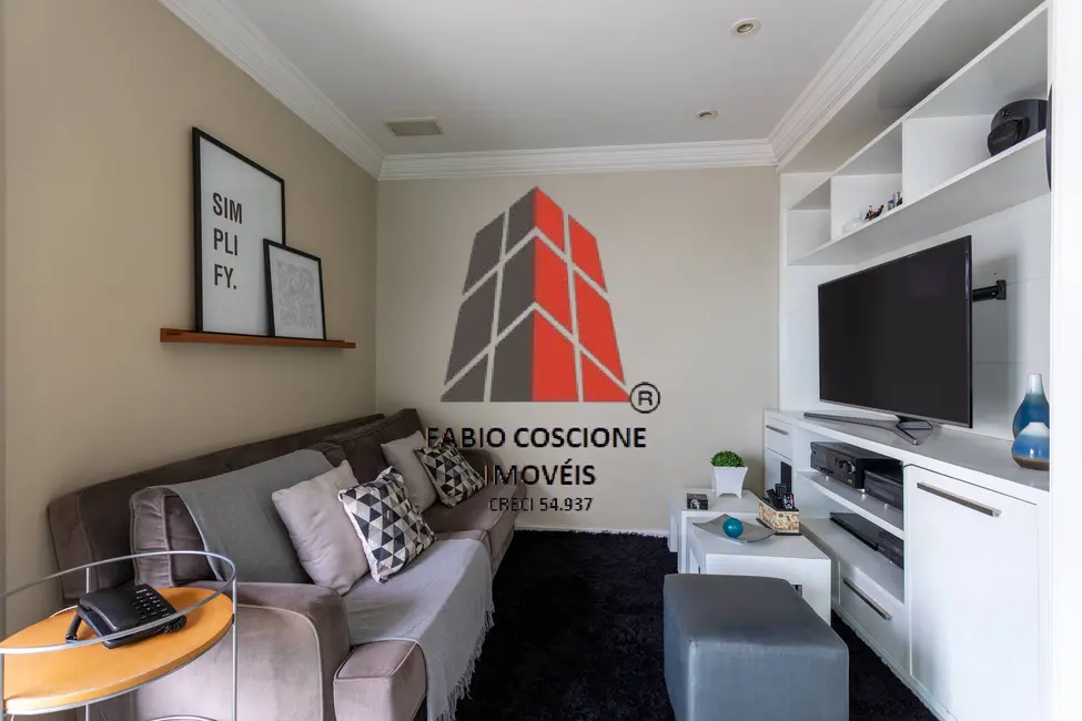 Apartamento com 4 quartos à venda, 157m2 em Parque da Mooca, São Paulo - SP - imagem 4 Foto 4 de Apartamento com 4 quartos à venda, 157m2 em Parque da Mooca, São Paulo - SP