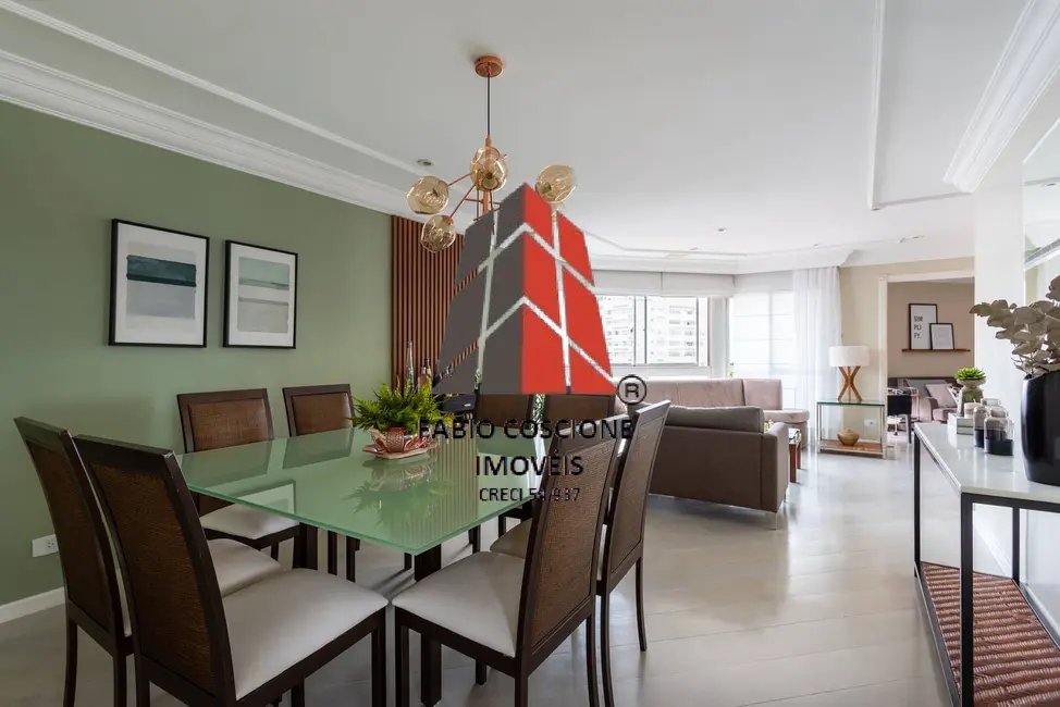 Apartamento com 4 quartos à venda, 157m2 em Parque da Mooca, São Paulo - SP - imagem 1 Foto 1 de Apartamento com 4 quartos à venda, 157m2 em Parque da Mooca, São Paulo - SP