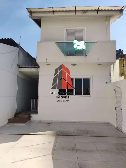 Foto 1 de Casa com 3 quartos à venda, 150m2 em Vila Formosa, São Paulo - SP