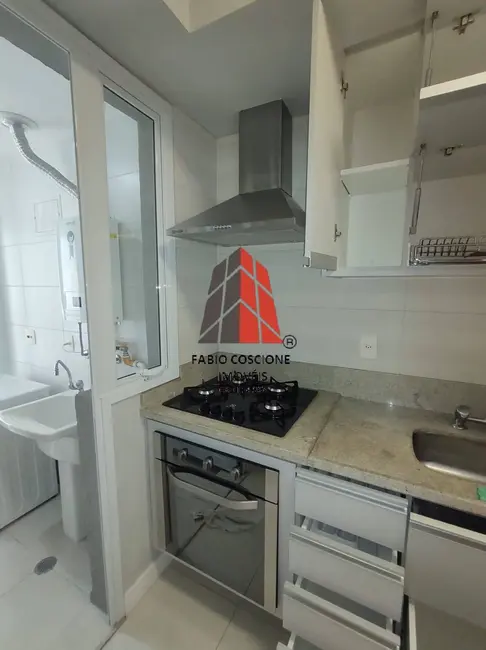 Foto 5 de Apartamento com 1 quarto à venda, 48m2 em Vila Gomes Cardim, São Paulo - SP