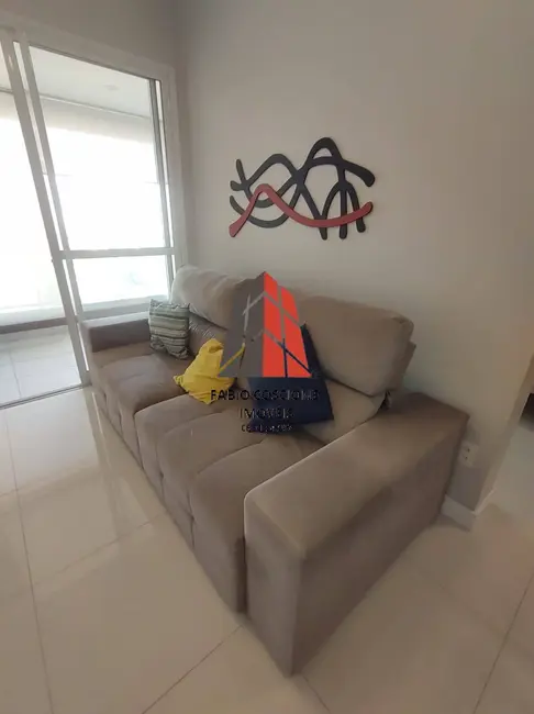 Foto 3 de Apartamento com 1 quarto à venda, 48m2 em Vila Gomes Cardim, São Paulo - SP