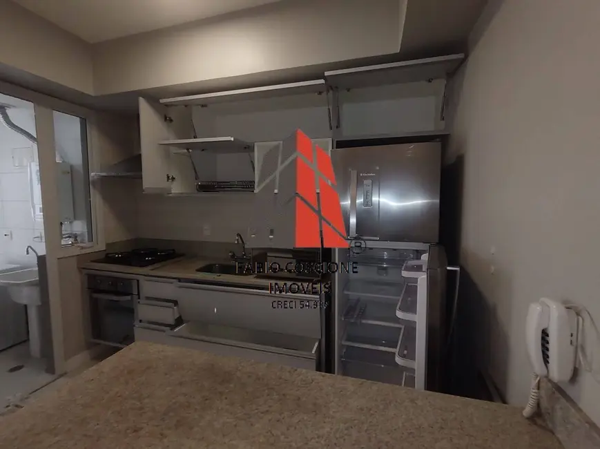 Foto 4 de Apartamento com 1 quarto à venda, 48m2 em Vila Gomes Cardim, São Paulo - SP