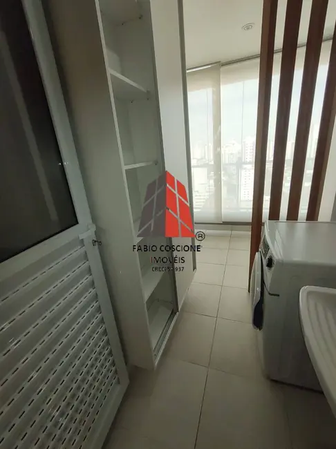 Foto 8 de Apartamento com 1 quarto à venda, 48m2 em Vila Gomes Cardim, São Paulo - SP