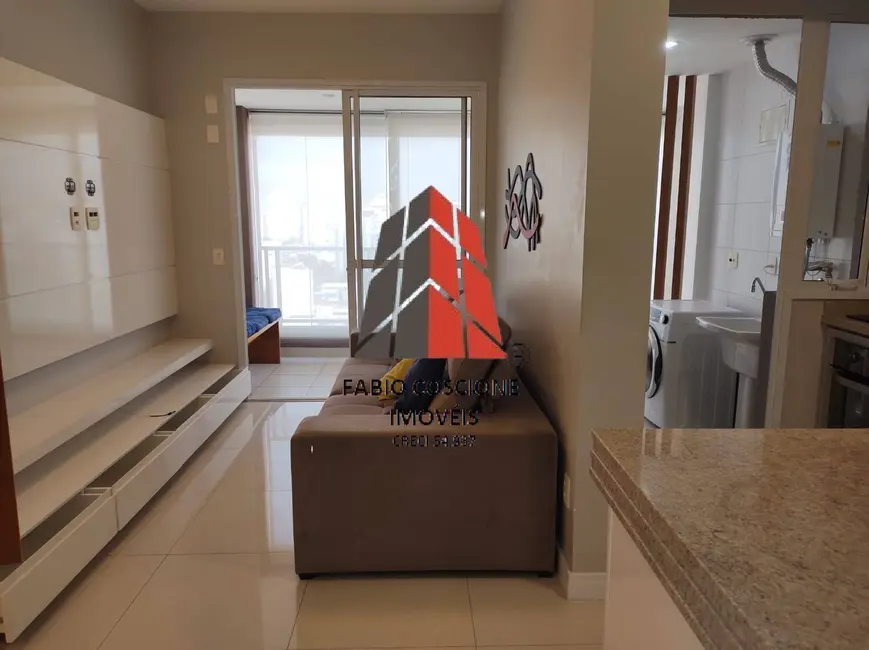Foto 2 de Apartamento com 1 quarto à venda, 48m2 em Vila Gomes Cardim, São Paulo - SP