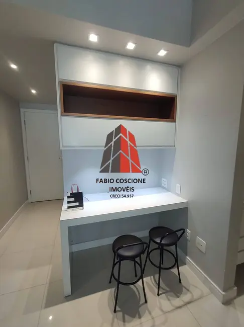 Foto 6 de Apartamento com 1 quarto à venda, 48m2 em Vila Gomes Cardim, São Paulo - SP