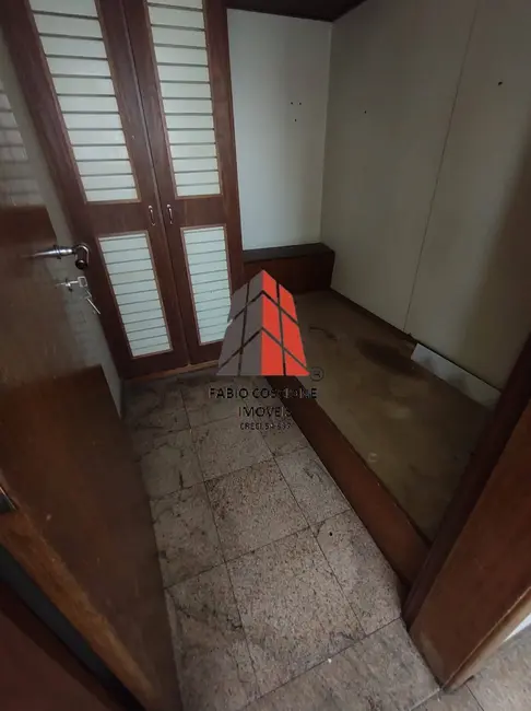 Foto 2 de Cobertura com 4 quartos à venda, 520m2 em Jardim Anália Franco, São Paulo - SP