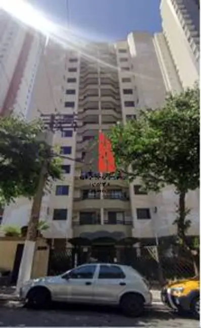 Foto 1 de Apartamento com 3 quartos para alugar, 85m2 em São Paulo - SP