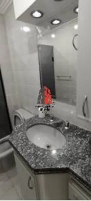 Apartamento com 3 quartos para alugar, 85m2 em São Paulo - SP - imagem 6 Foto 6 de Apartamento com 3 quartos para alugar, 85m2 em São Paulo - SP