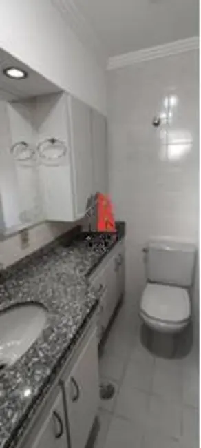 Apartamento com 3 quartos para alugar, 85m2 em São Paulo - SP - imagem 4 Foto 4 de Apartamento com 3 quartos para alugar, 85m2 em São Paulo - SP