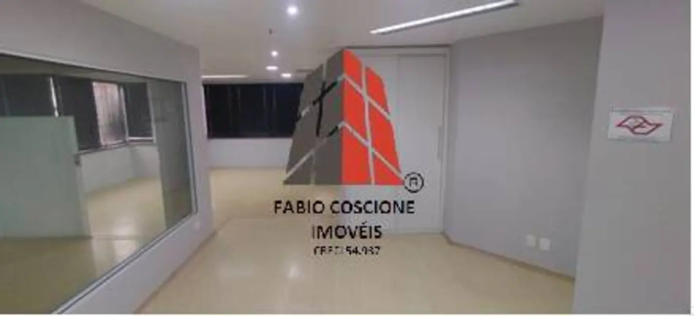 Foto 2 de Sala Comercial para alugar, 87m2 em Tatuapé, São Paulo - SP