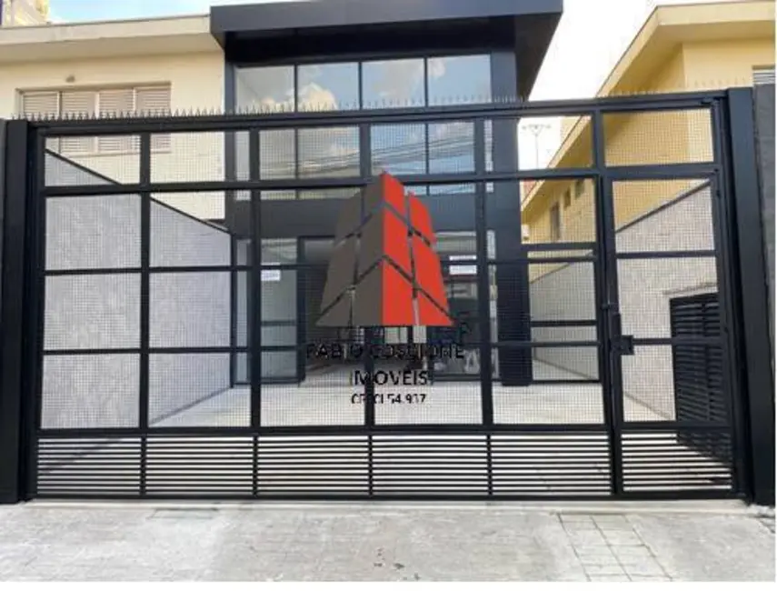 Foto 1 de Sala Comercial para alugar, 189m2 em Tatuapé, São Paulo - SP