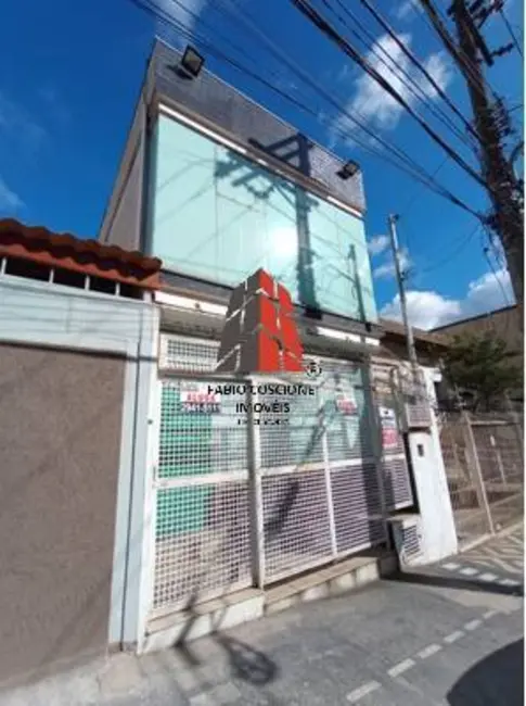 Foto 2 de Sala Comercial para alugar, 150m2 em Tatuapé, São Paulo - SP