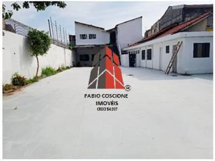 Foto 3 de Sala Comercial para alugar, 200m2 em Vila Carrão, São Paulo - SP