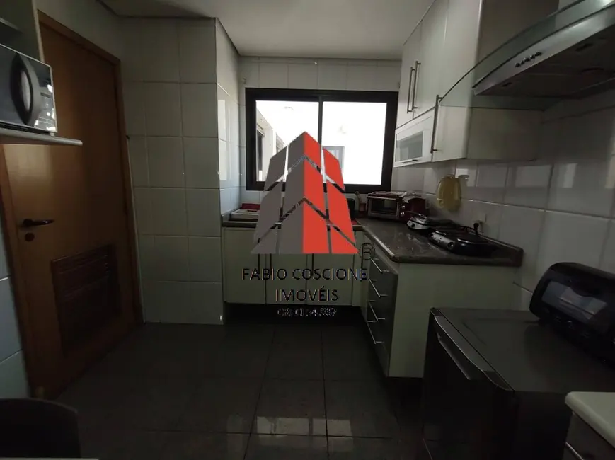 Apartamento com 3 quartos à venda, 133m2 em Tatuapé, São Paulo - SP - imagem 7 Foto 7 de Apartamento com 3 quartos à venda, 133m2 em Tatuapé, São Paulo - SP