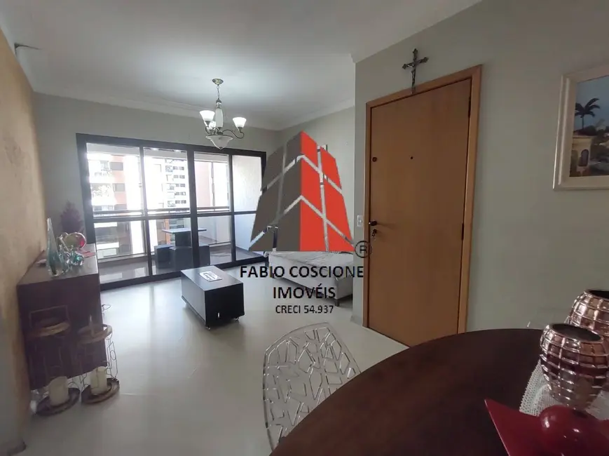 Apartamento com 3 quartos à venda, 133m2 em Tatuapé, São Paulo - SP - imagem 3 Foto 3 de Apartamento com 3 quartos à venda, 133m2 em Tatuapé, São Paulo - SP