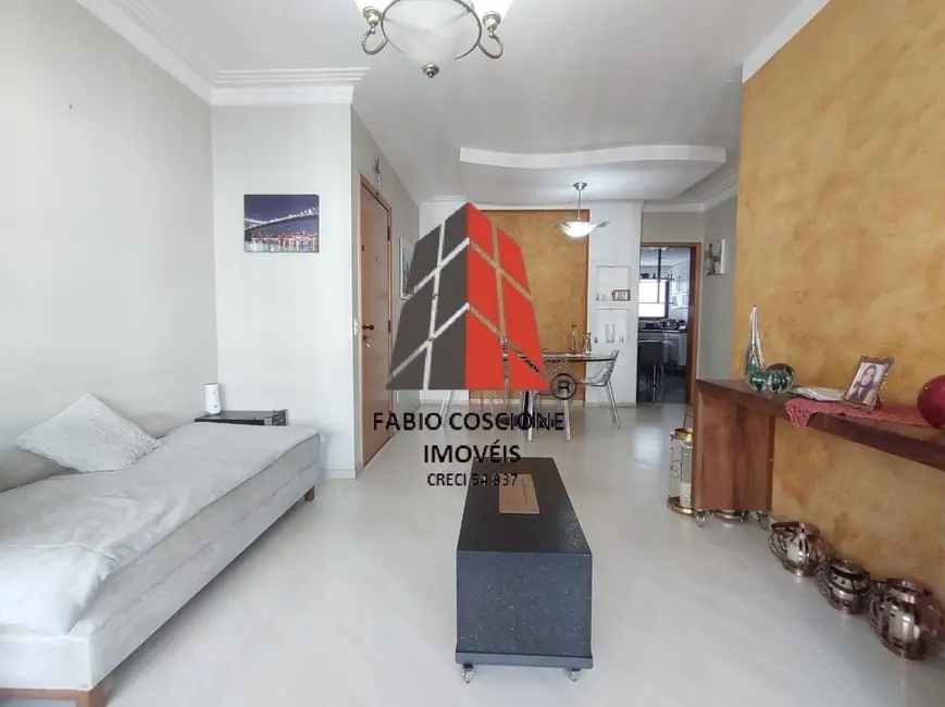 Apartamento com 3 quartos à venda, 133m2 em Tatuapé, São Paulo - SP - imagem 1 Foto 1 de Apartamento com 3 quartos à venda, 133m2 em Tatuapé, São Paulo - SP