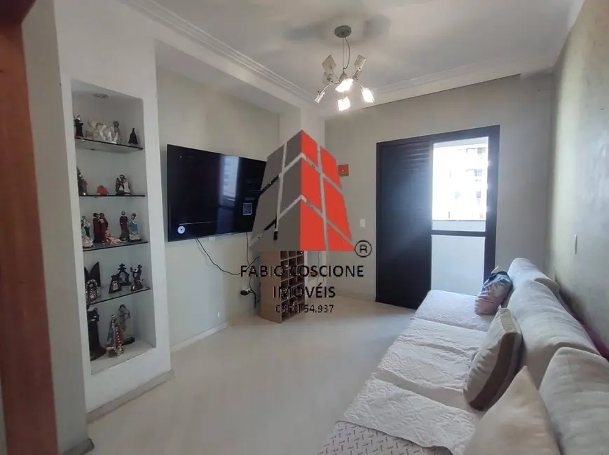 Apartamento com 3 quartos à venda, 133m2 em Tatuapé, São Paulo - SP - imagem 4 Foto 4 de Apartamento com 3 quartos à venda, 133m2 em Tatuapé, São Paulo - SP